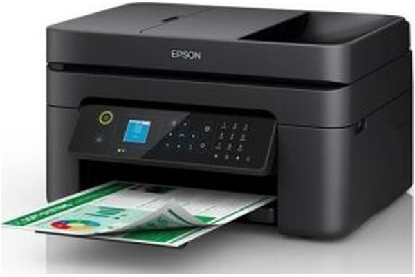 Urządzenie wielofunkcyjne EPSON WF-2935DWF WorkForce