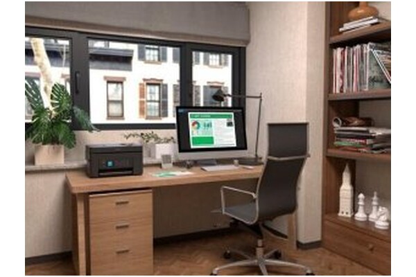Urządzenie wielofunkcyjne EPSON WF-2935DWF WorkForce