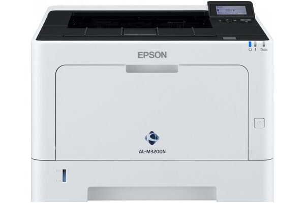 Urządzenie wielofunkcyjne Epson AL-M320DN WorkForce