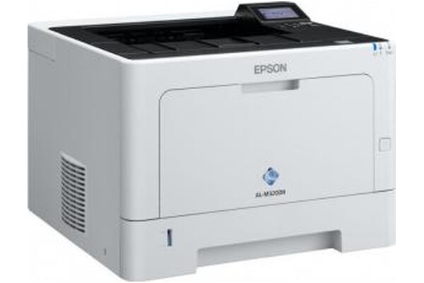 Urządzenie wielofunkcyjne Epson AL-M320DN WorkForce