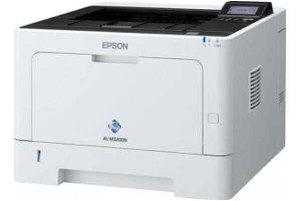 Urządzenie wielofunkcyjne Epson AL-M320DN WorkForce