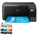 Urządzenie wielofunkcyjne EPSON ET-2860 EcoTank