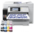 Urządzenie wielofunkcyjne Epson L15180