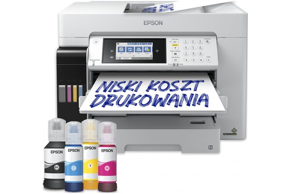 Urządzenie wielofunkcyjne Epson L15180