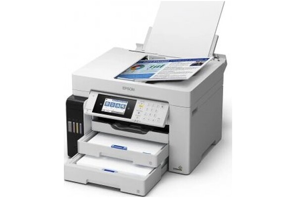 Urządzenie wielofunkcyjne Epson L15180