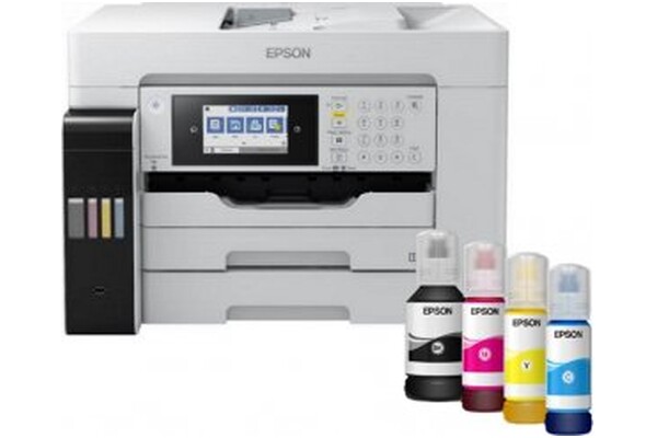 Urządzenie wielofunkcyjne Epson L15180