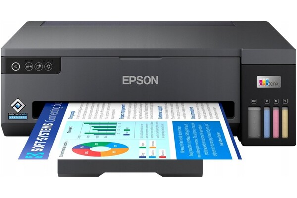Urządzenie wielofunkcyjne EPSON ET-14100 EcoTank