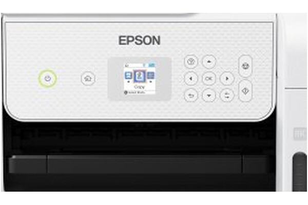 Urządzenie wielofunkcyjne EPSON ET-2876 EcoTank