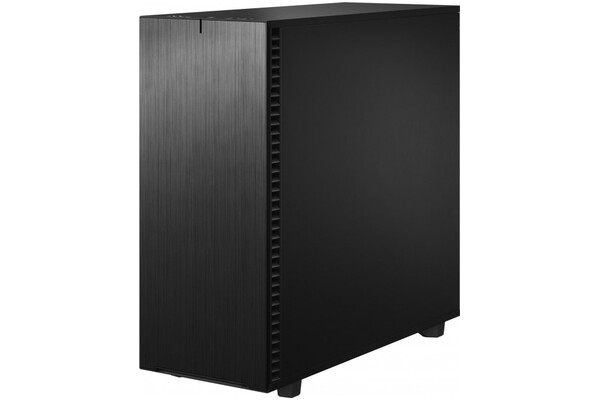 Obudowa PC Fractal Design Define TG XL TG Tower czarny