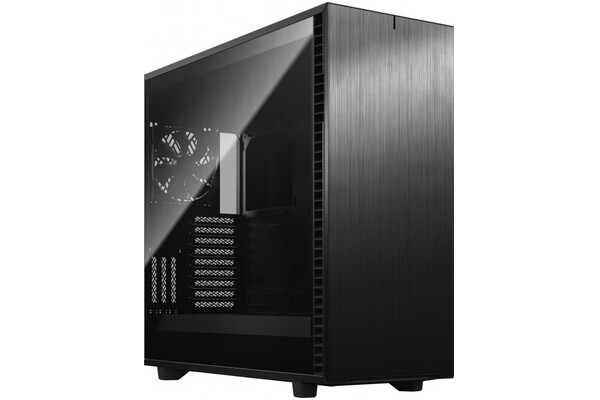 Obudowa PC Fractal Design Define TG XL TG Tower czarny