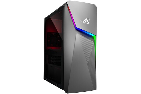 ASUS G10CE-51140F289T Intel Core i5 16GB DDR4 NVIDIA GeForce RTX 3060 12GB 500GB SSD Windows 10 Home