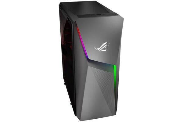 ASUS G10CE-51140F289T Intel Core i5 16GB DDR4 NVIDIA GeForce RTX 3060 12GB 500GB SSD Windows 10 Home