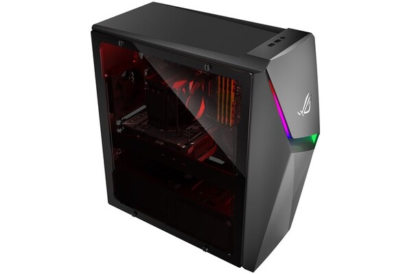 ASUS G10CE-51140F289T Intel Core i5 16GB DDR4 NVIDIA GeForce RTX 3060 12GB 500GB SSD Windows 10 Home
