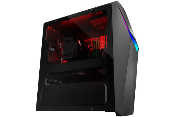 ASUS G10CE-51140F289T Intel Core i5 16GB DDR4 NVIDIA GeForce RTX 3060 12GB 500GB SSD Windows 10 Home