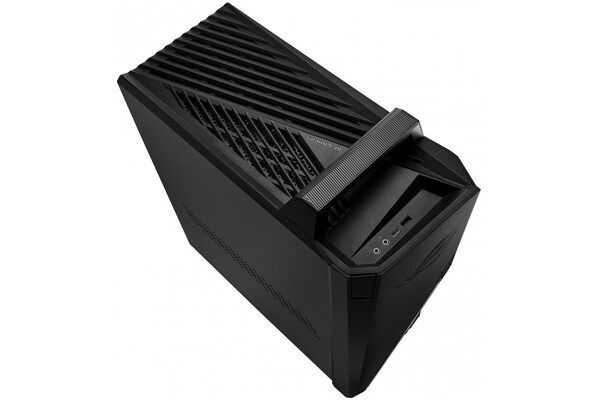ASUS G15DK-R5800X340W AMD Ryzen 7 32GB DDR4 NVIDIA GeForce RTX 3070 8GB 1TB SSD Windows 11 Home