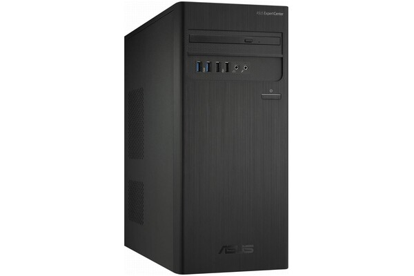 ASUS ExpertCenter Intel Core i3 8GB DDR4 INTEL UHD Graphics 630 250GB SSD brak