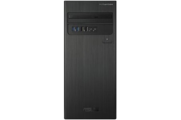 ASUS ExpertCenter Intel Core i3 8GB DDR4 INTEL UHD Graphics 630 250GB SSD brak