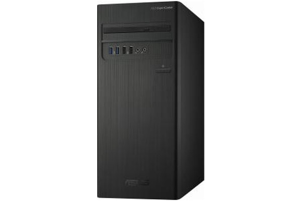 ASUS ExpertCenter Intel Core i3 8GB DDR4 INTEL UHD Graphics 630 250GB SSD brak