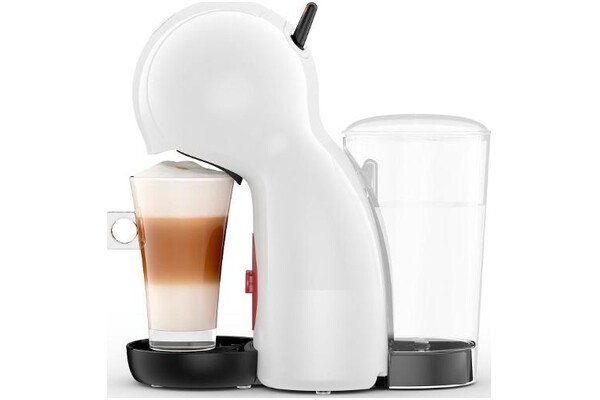 Ekspres KRUPS Dolce Gusto Piccolo KP1A01 kapsułkowy biały