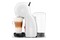 Ekspres KRUPS Dolce Gusto Piccolo KP1A01 kapsułkowy biały