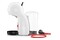 Ekspres KRUPS Dolce Gusto Piccolo KP1A01 kapsułkowy biały