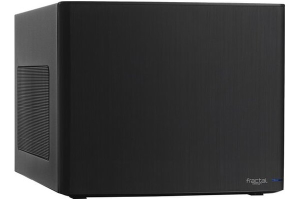 Obudowa PC Fractal Design Node 304 inny czarny