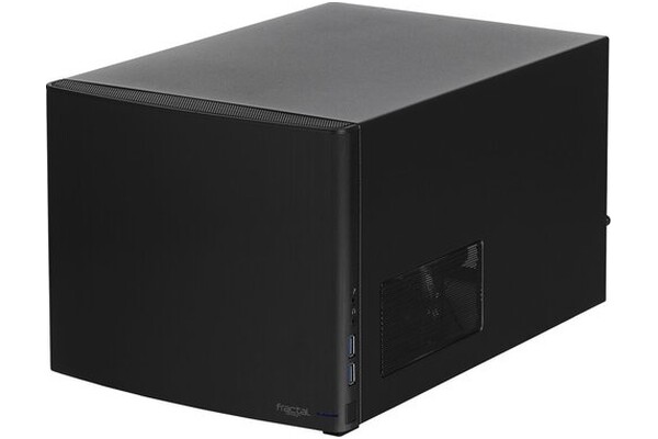 Obudowa PC Fractal Design Node 304 inny czarny