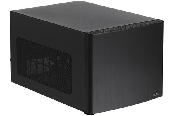 Obudowa PC Fractal Design Node 304 inny czarny