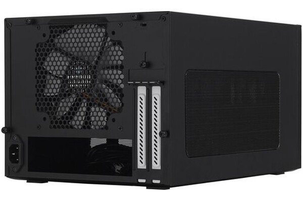 Obudowa PC Fractal Design Node 304 inny czarny