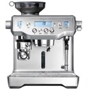 Ekspres SAGE Oracle BES980 kolbowy srebrny