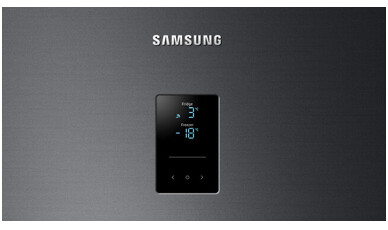 Lodówka Samsung RB38T650EB1