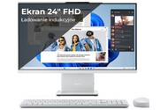 Lenovo IdeaCentre 24IRH9 Intel Core i5 16GB DDR5 1TB SSD Windows 11 Home