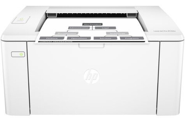 Drukarka HP M102a LaserJet Pro