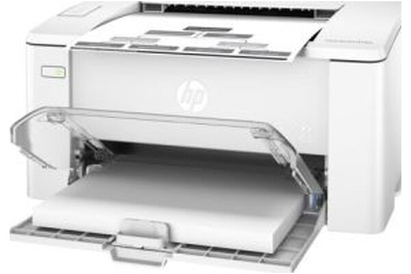 Drukarka HP M102a LaserJet Pro