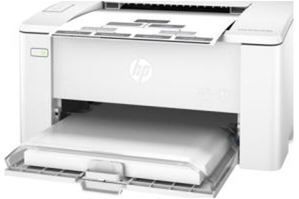 Drukarka HP M102a LaserJet Pro