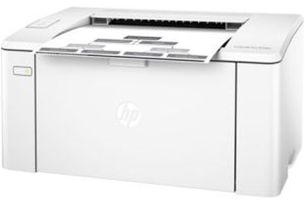 Drukarka HP M102a LaserJet Pro