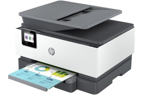 Urządzenie wielofunkcyjne HP 9012e OfficeJet Pro