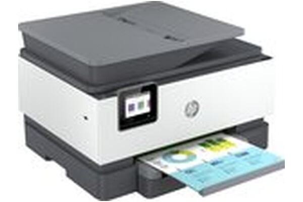 Urządzenie wielofunkcyjne HP 9012e OfficeJet Pro