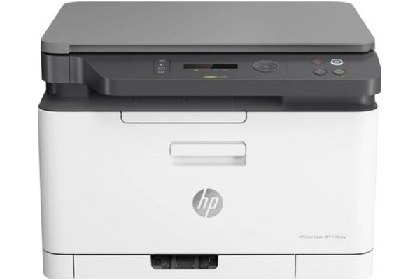 Urządzenie wielofunkcyjne HP 178nw Color Laser
