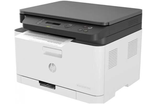 Urządzenie wielofunkcyjne HP 178nwg Color Laser