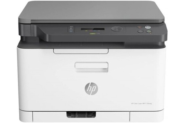 Urządzenie wielofunkcyjne HP 178nwg Color Laser