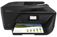 Urządzenie wielofunkcyjne HP 6950 OfficeJet