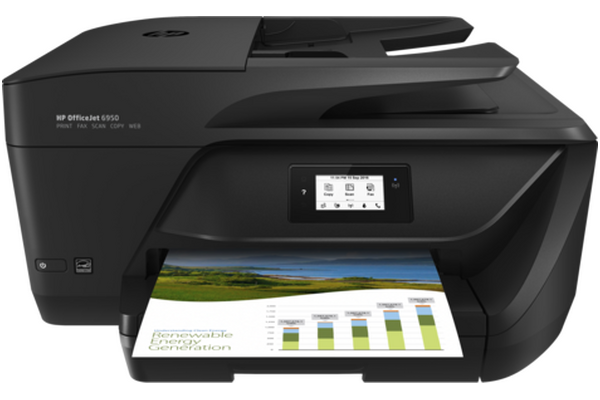 Urządzenie wielofunkcyjne HP 6950 OfficeJet