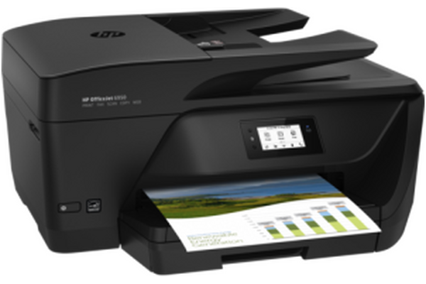 Urządzenie wielofunkcyjne HP 6950 OfficeJet
