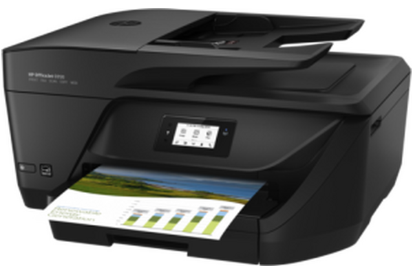 Urządzenie wielofunkcyjne HP 6950 OfficeJet