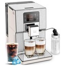 Ekspres KRUPS Intuition Experience EA877A automatyczny Inox