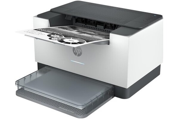 Drukarka HP M209d LaserJet