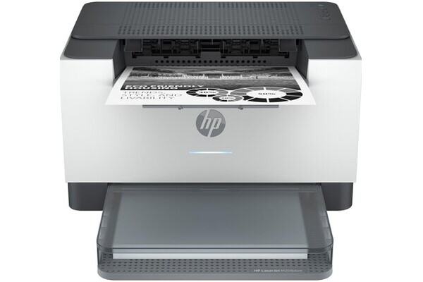 Drukarka HP M209d LaserJet