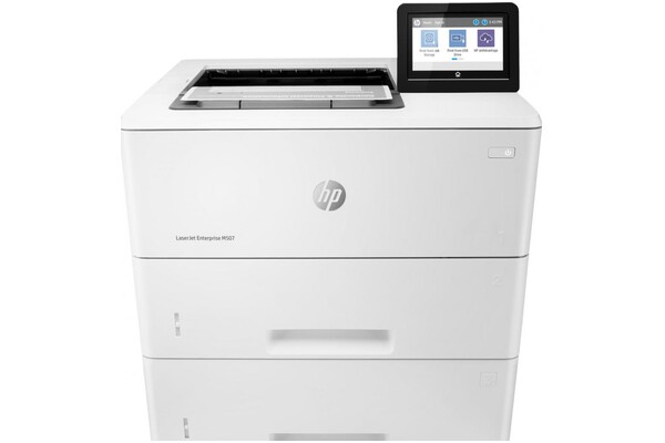 Urządzenie wielofunkcyjne HP M507x LaserJet