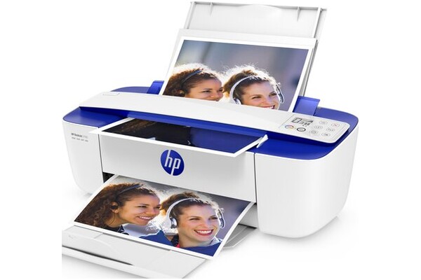 Urządzenie wielofunkcyjne HP 3760 DeskJet